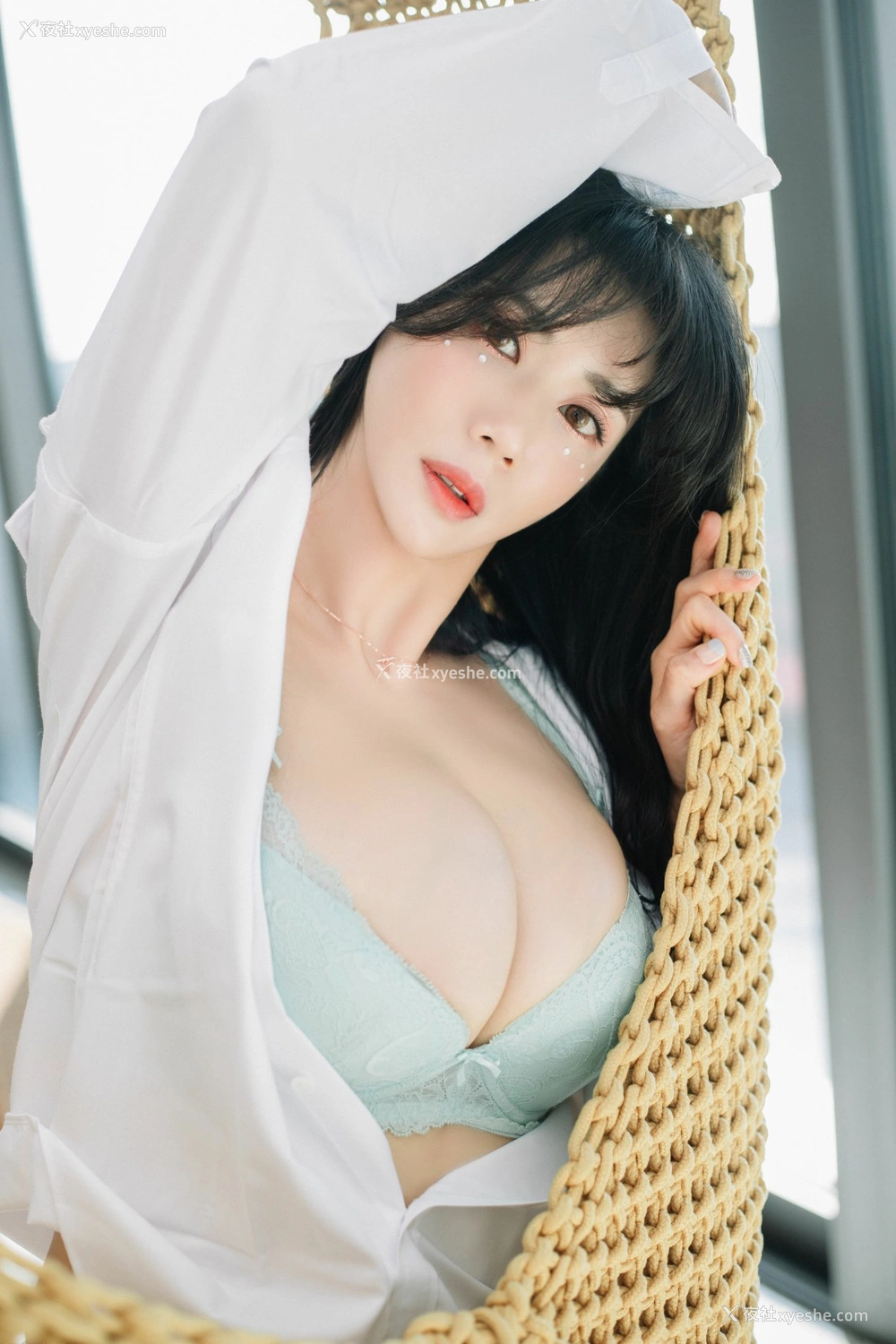1P - [Paranhosu] Sia – White Angel