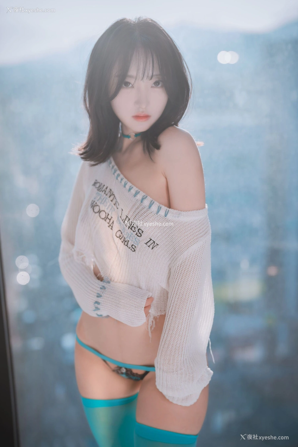 1P - HaNari（하나리）《Romantic Lines》