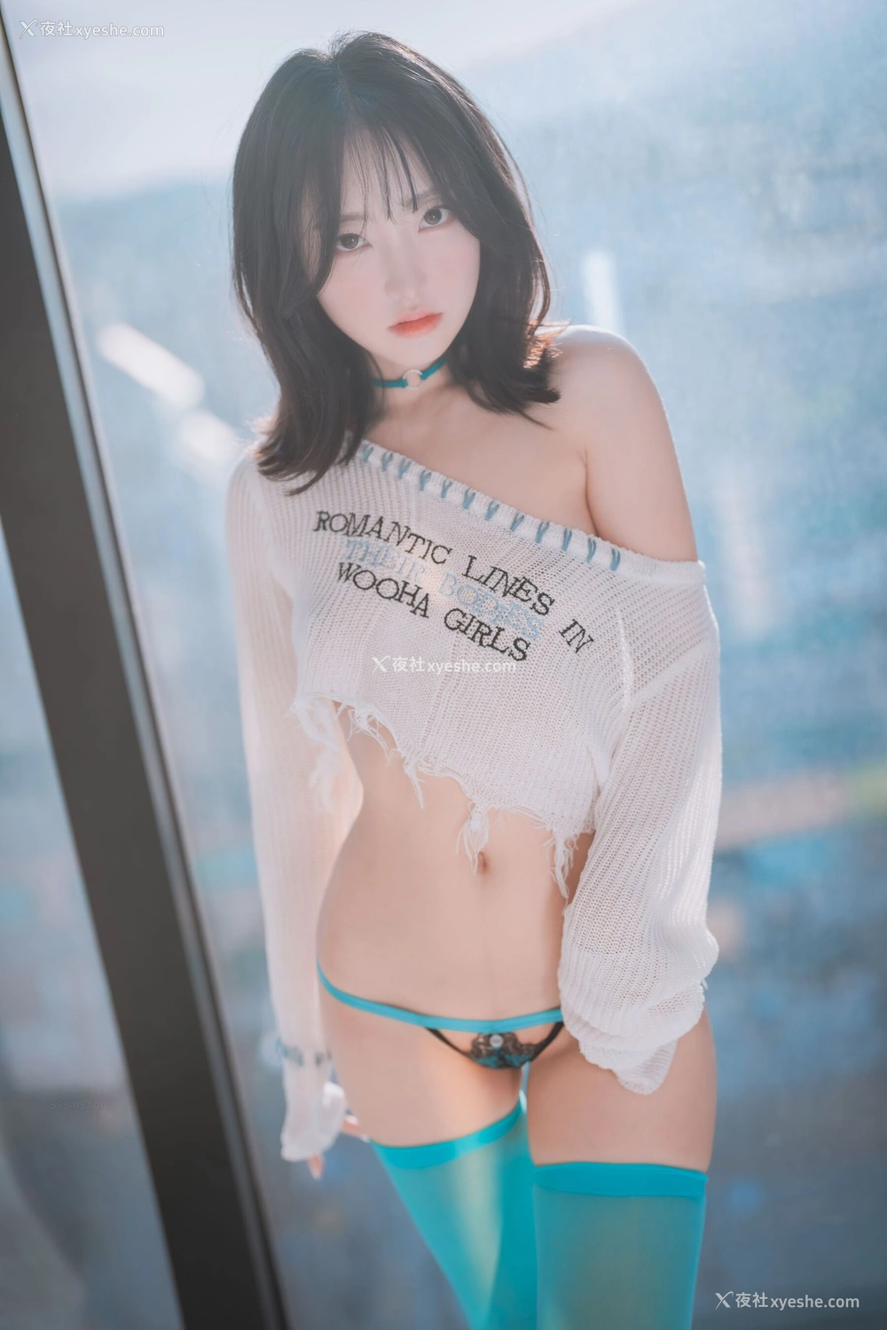 1P - HaNari（하나리）《Romantic Lines》