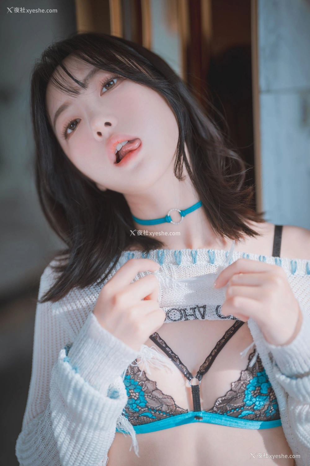 1P - HaNari（하나리）《Romantic Lines》