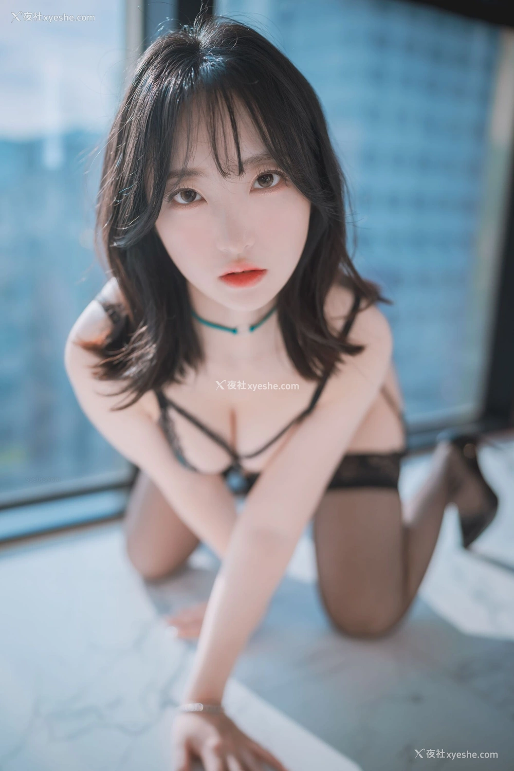 1P - HaNari（하나리）《Romantic Lines》