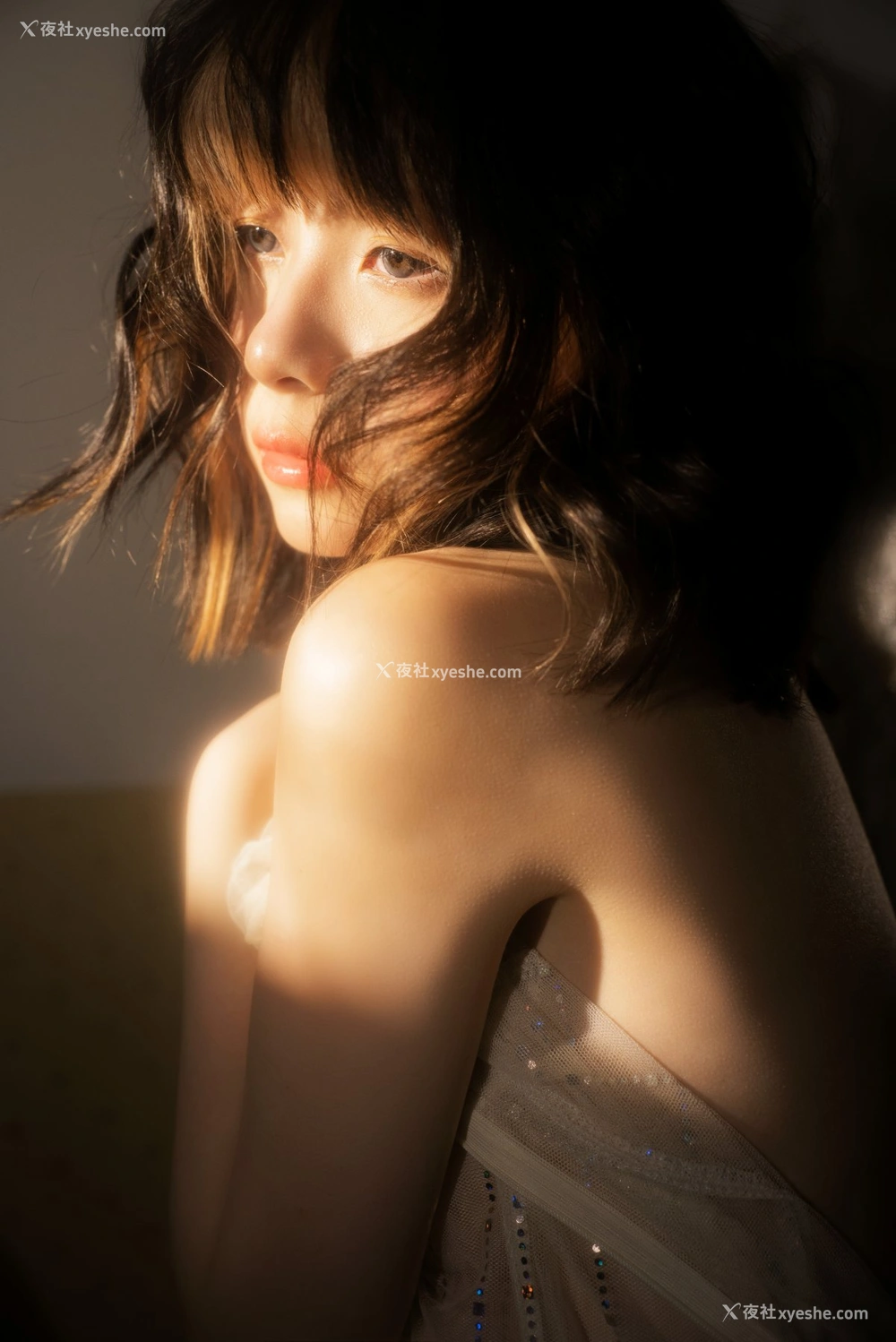 1P - 清青琴玖 – 夏夜晚风