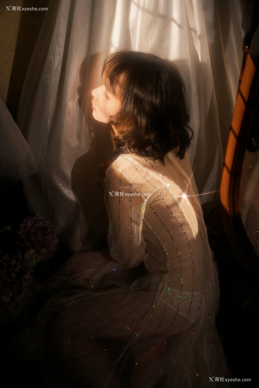 1P - 清青琴玖 – 夏夜晚风