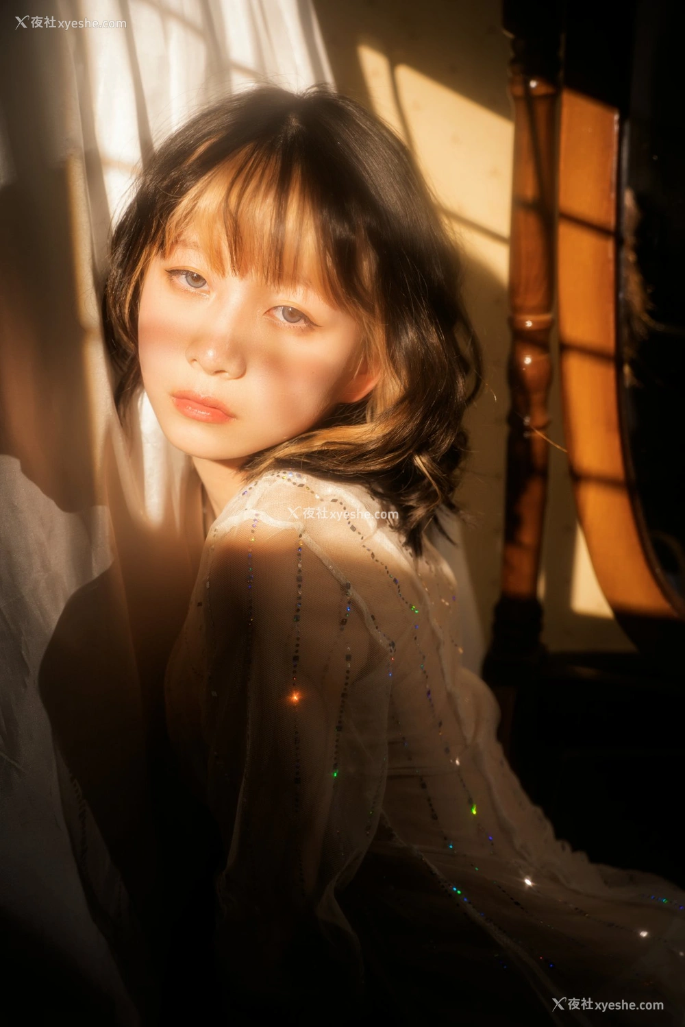 1P - 清青琴玖 – 夏夜晚风