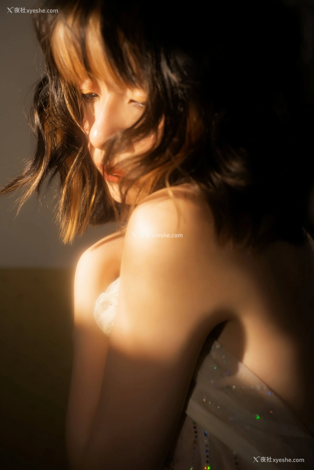 1P - 清青琴玖 – 夏夜晚风