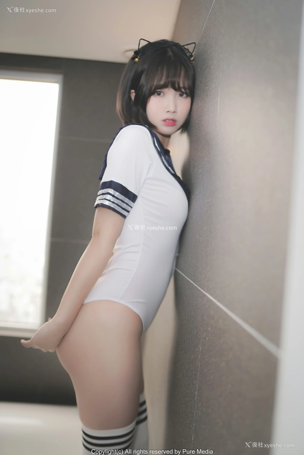 1P - [PURE MEDIA] Vol.058 – Leechu