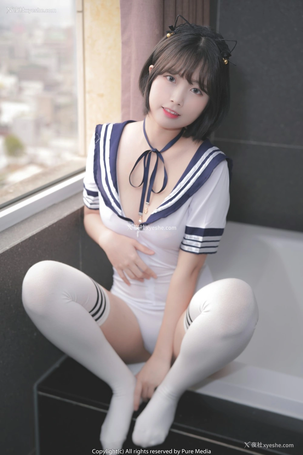 1P - [PURE MEDIA] Vol.058 – Leechu