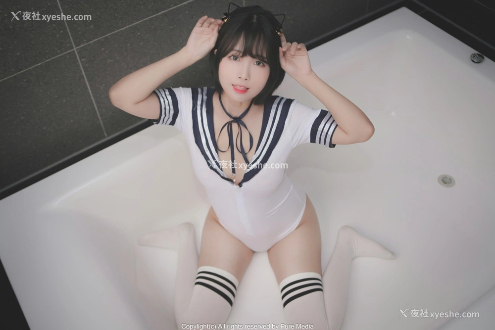 1P - [PURE MEDIA] Vol.058 – Leechu