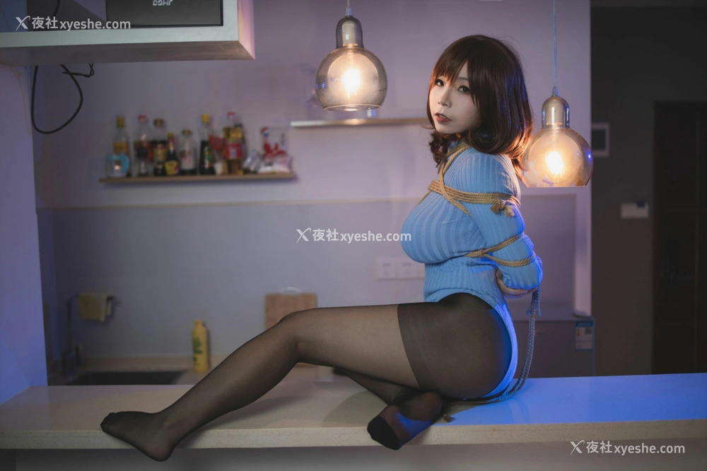 1P - 自闭颜球球(无颜小天使wy) – 绳