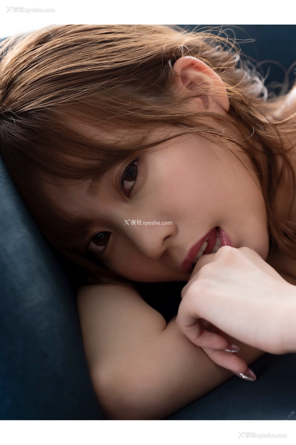 1P - 枫芙爱《First Love》