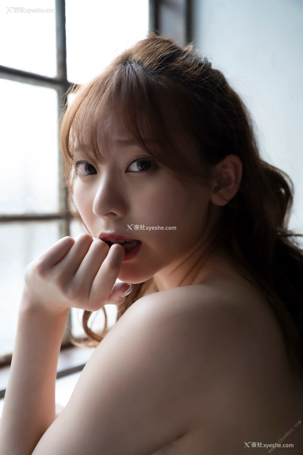 1P - 枫芙爱《First Love》