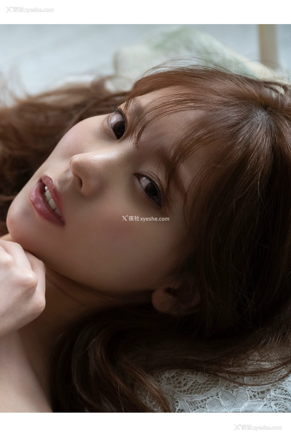 1P - 枫芙爱《First Love》