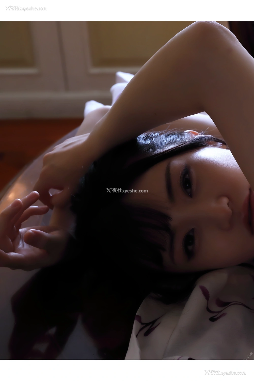 1P - 高桥圣子《LOVE LOVE SHOW》