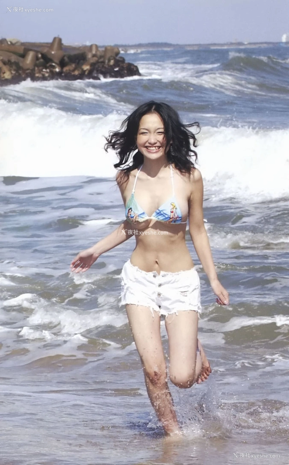 1P - 久纱野水萌《はだかのれおん》