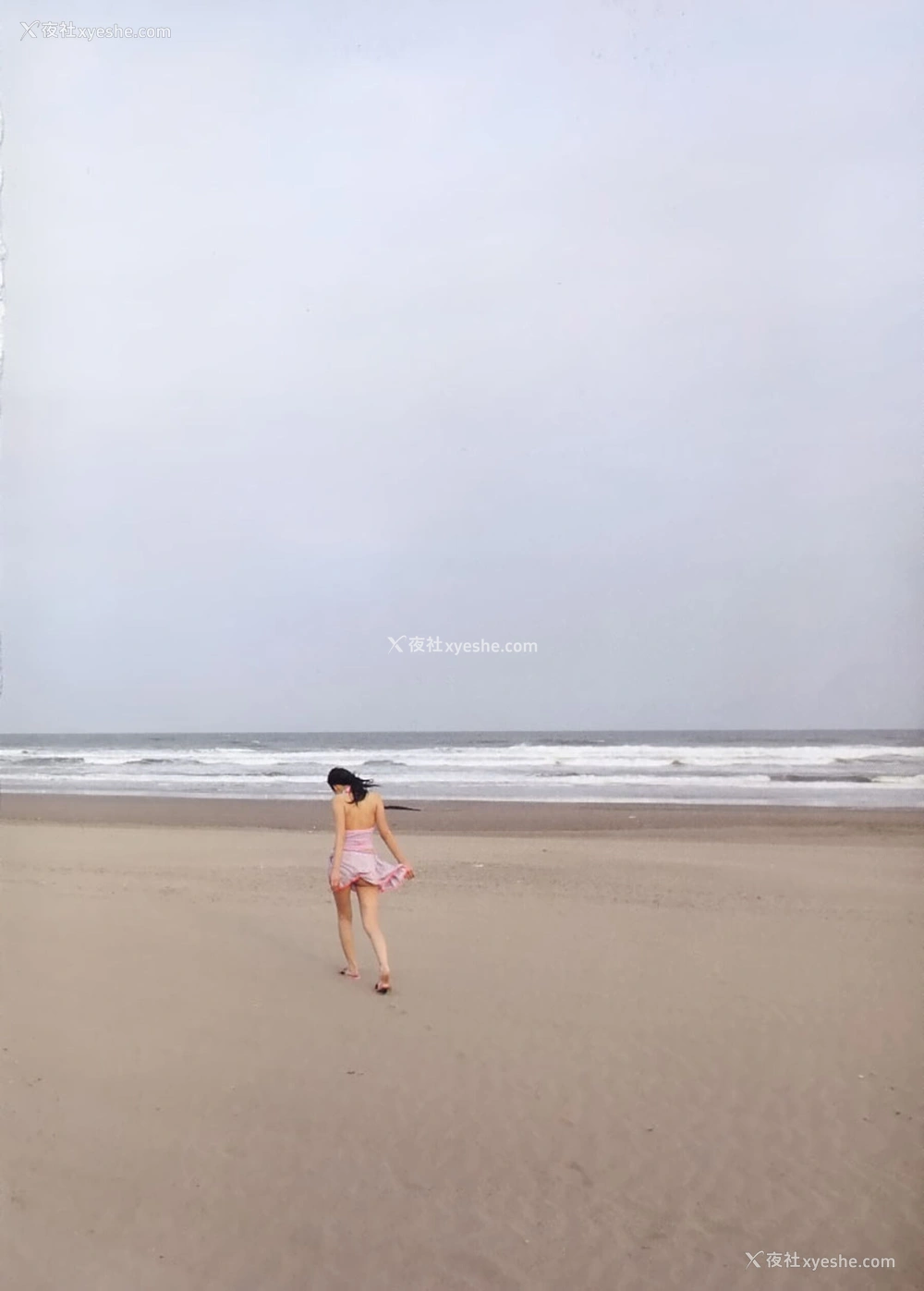 1P - 久纱野水萌《はだかのれおん》