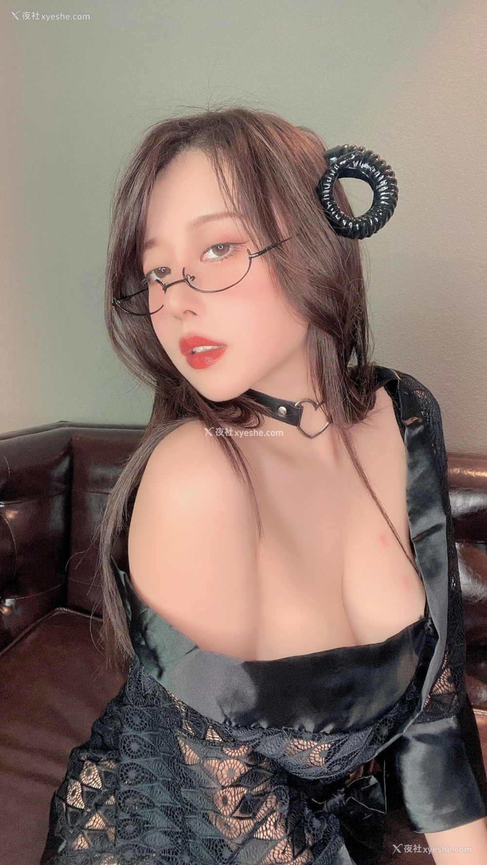1P - 奈汐酱nice – 夜