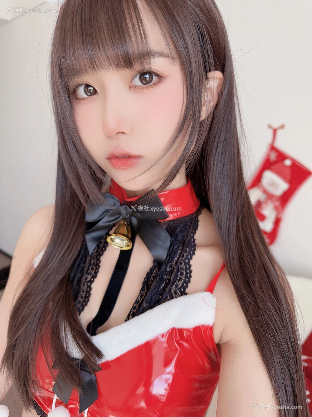 1P - 布丁大法《圣诞兔》