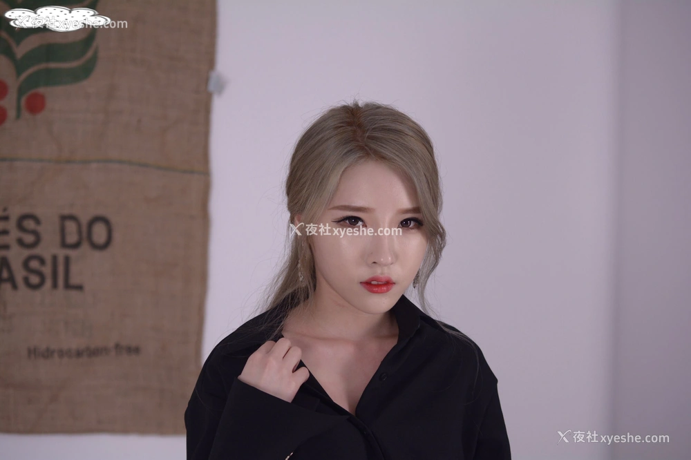 1P - 韩模 한나（汉娜）大尺度人体私拍套图