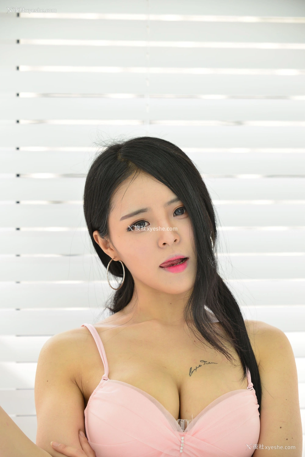 1P - 韩模 수여닝 大尺度人体私拍套图