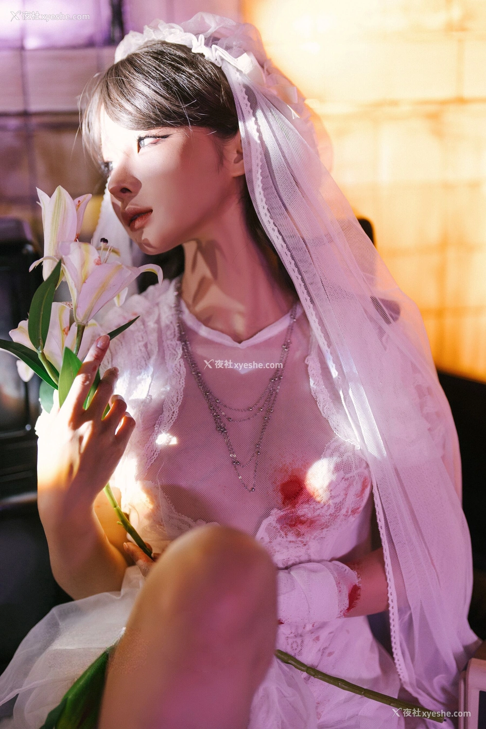 1P - 蠢沫沫《BOSS》