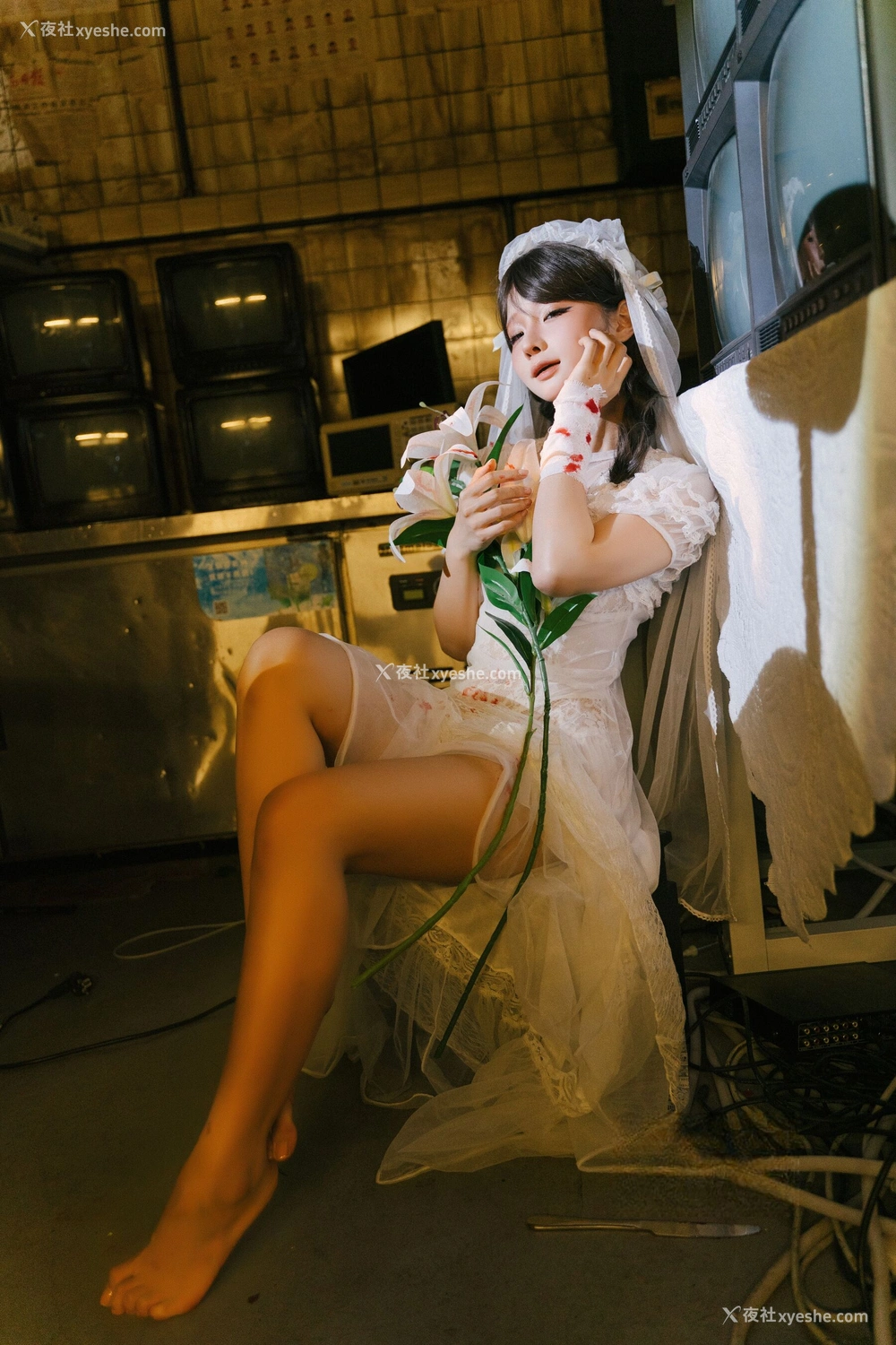 1P - 蠢沫沫《BOSS》