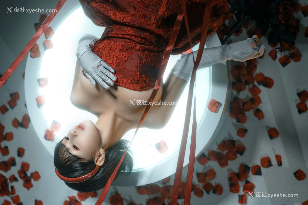 1P - 桜井宁宁《未麻》