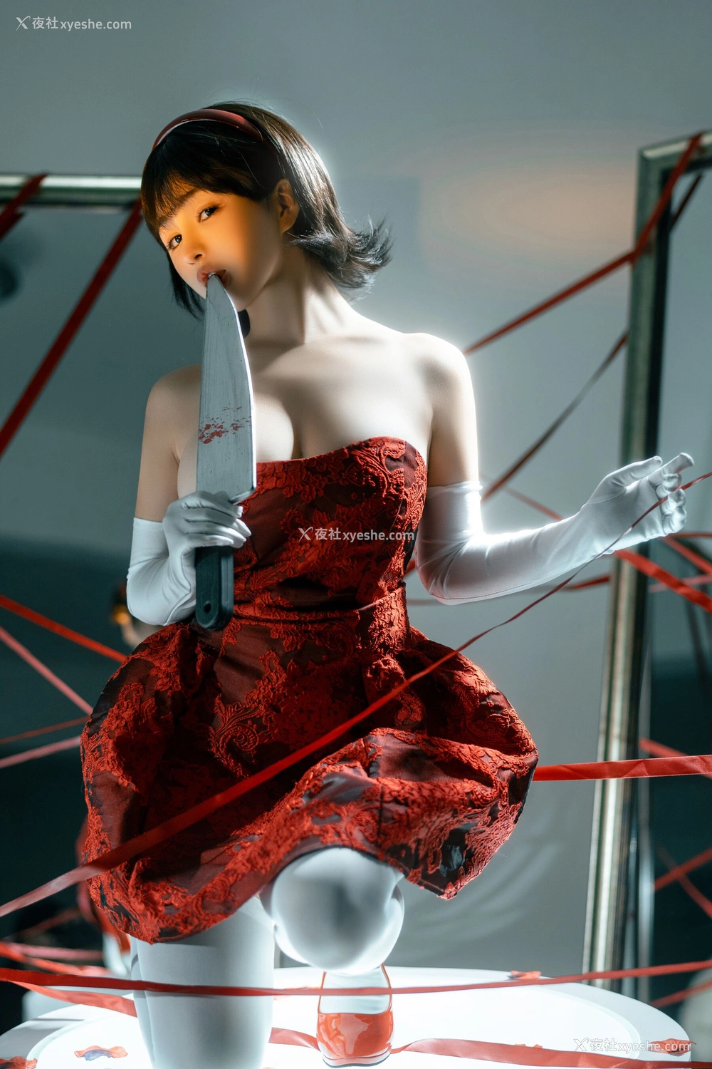 1P - 桜井宁宁《未麻》
