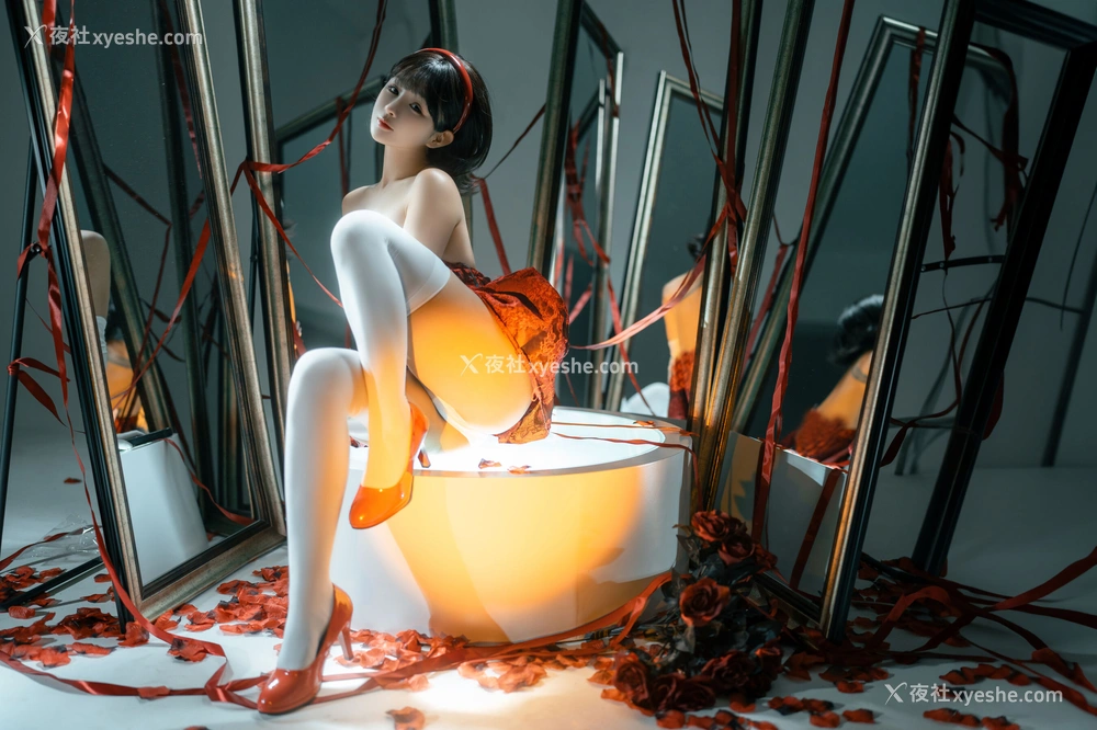 1P - 桜井宁宁《未麻》