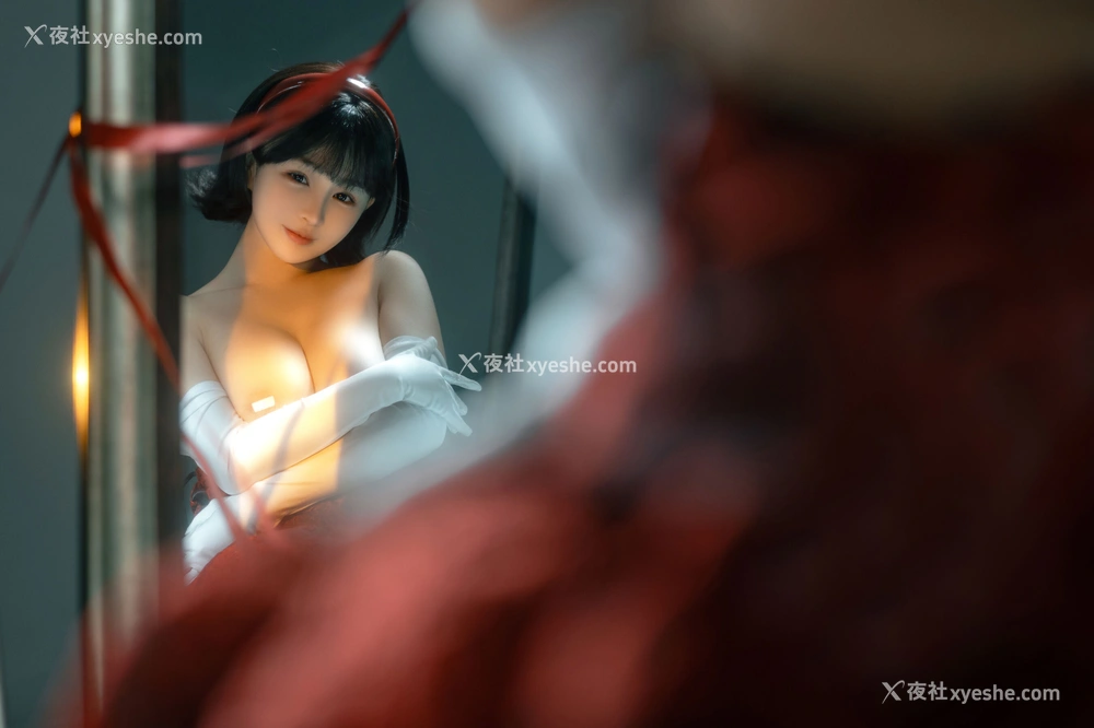 1P - 桜井宁宁《未麻》