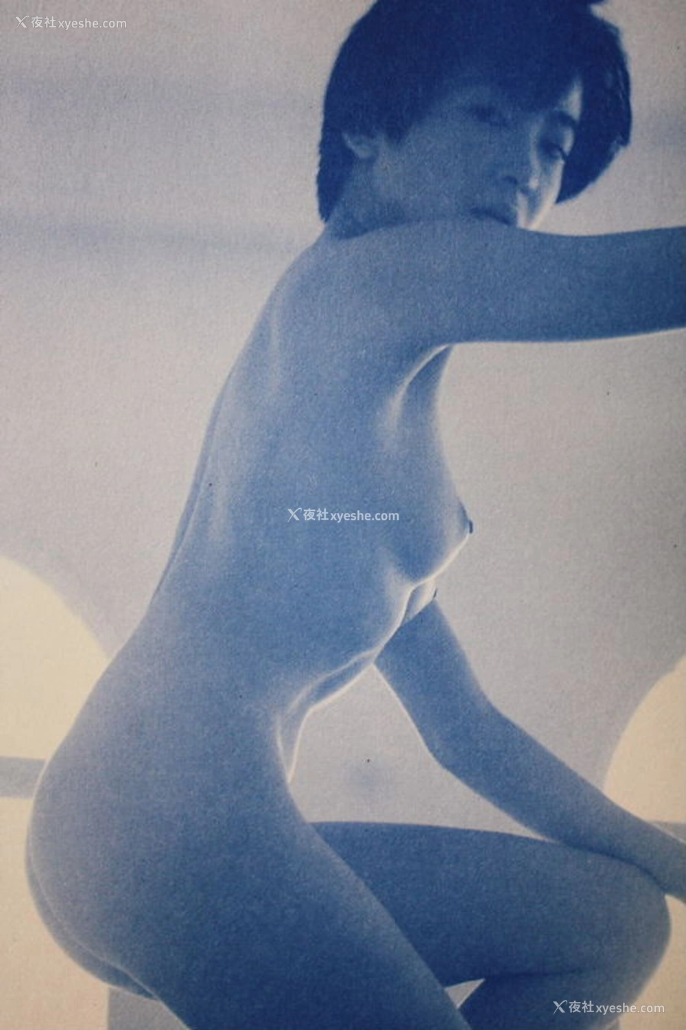 1P - 荻野目庆子《Breezy day》