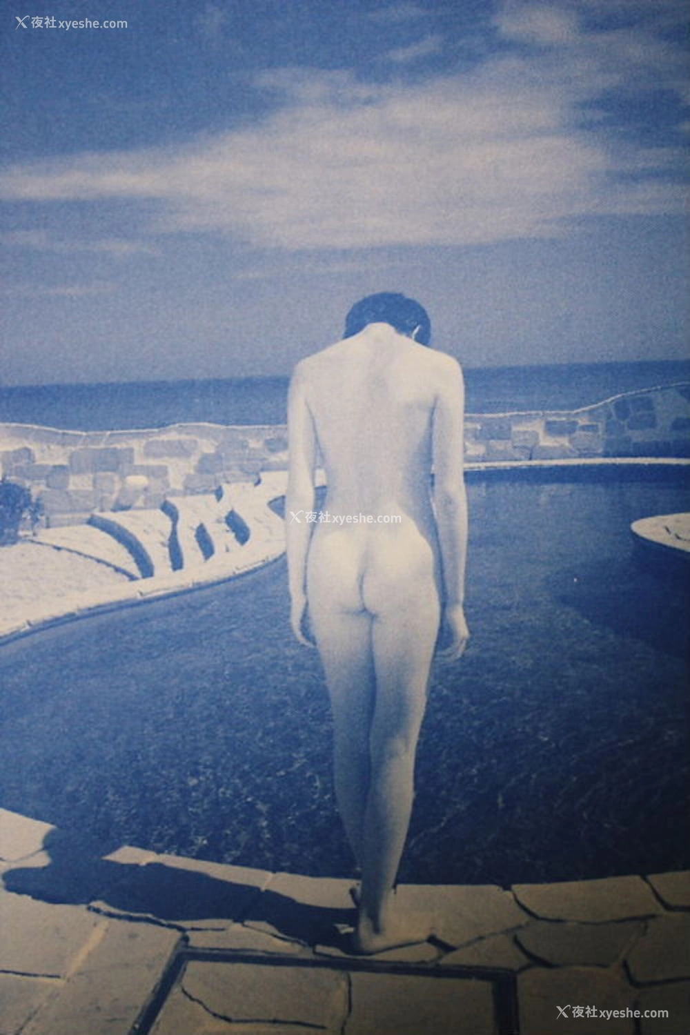 1P - 荻野目庆子《Breezy day》