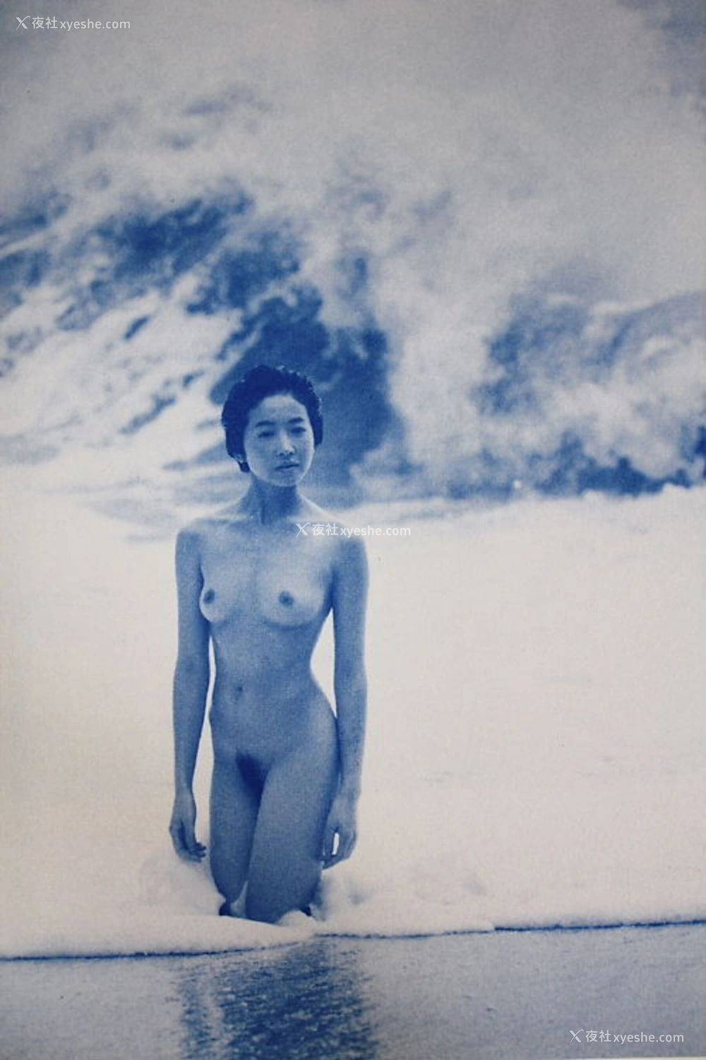1P - 荻野目庆子《Breezy day》