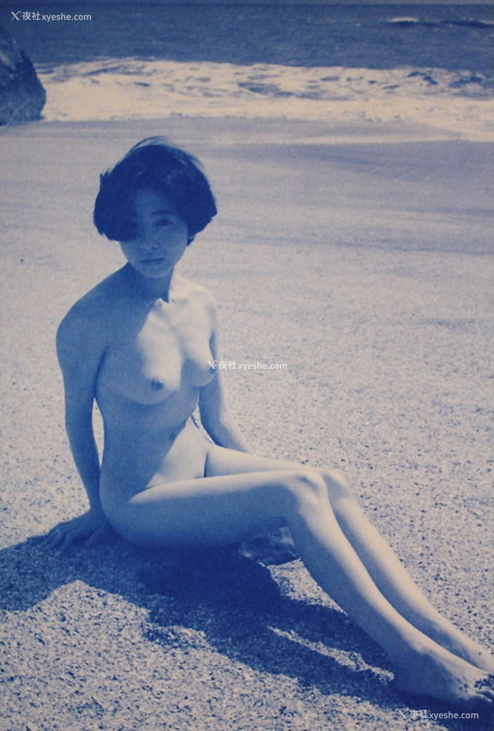 1P - 荻野目庆子《Breezy day》