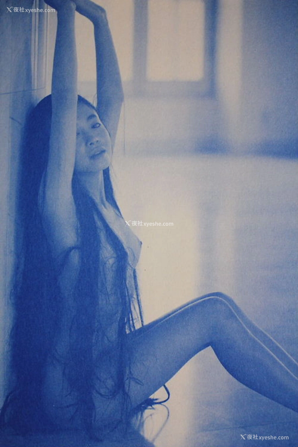 1P - 荻野目庆子《Breezy day》