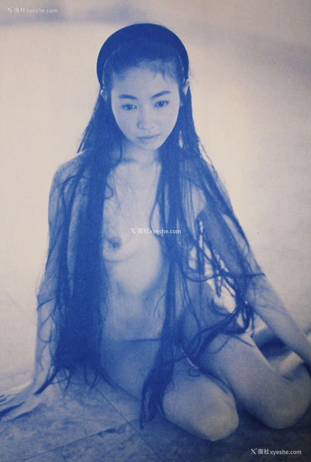 1P - 荻野目庆子《Breezy day》
