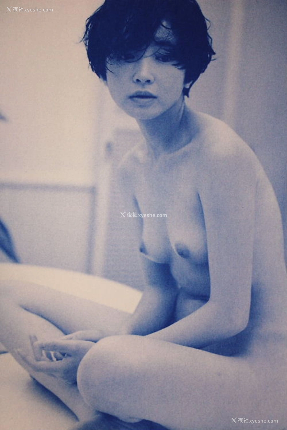 1P - 荻野目庆子《Breezy day》