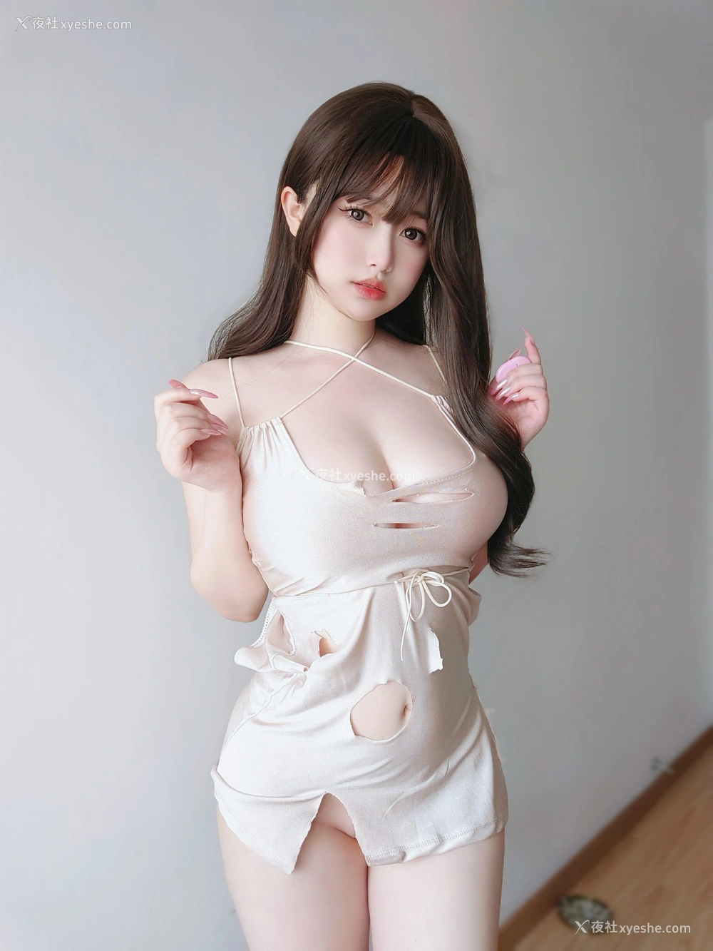1P - 女主K – 仁妻的秘密