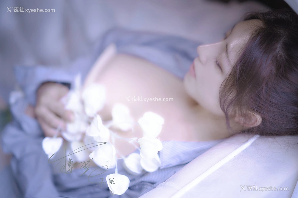 1P - 樱晚gigi – 你的衬衫