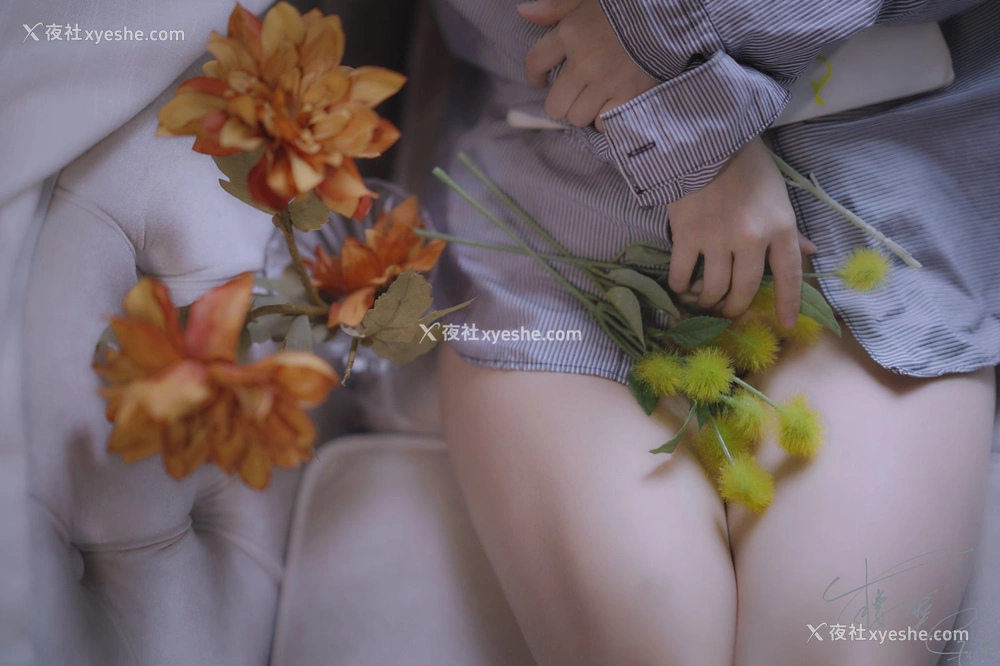 1P - 樱晚gigi – 你的衬衫