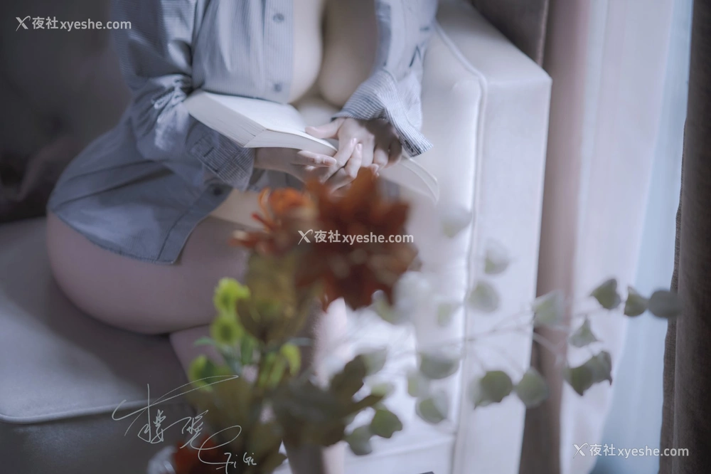 1P - 樱晚gigi – 你的衬衫