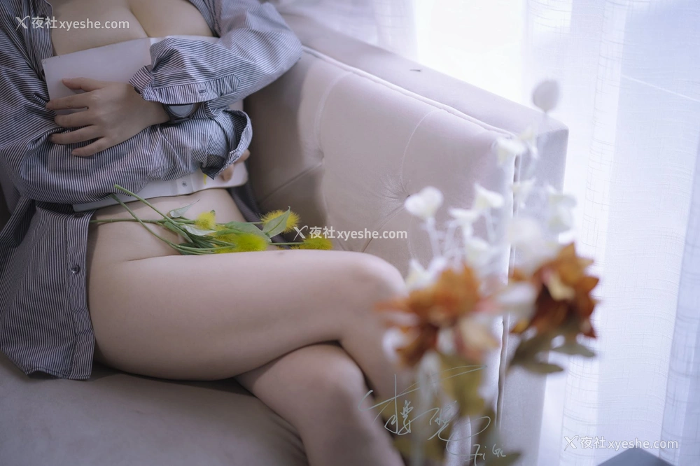 1P - 樱晚gigi – 你的衬衫