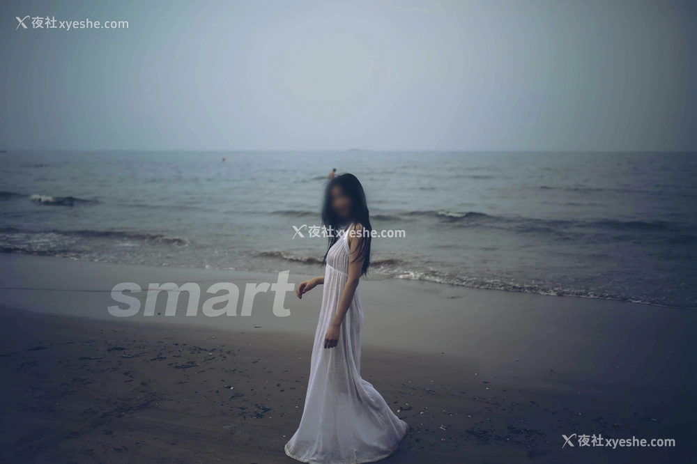 1P - 摄影师@slavesmart《极限裸露&捆绑作品集》