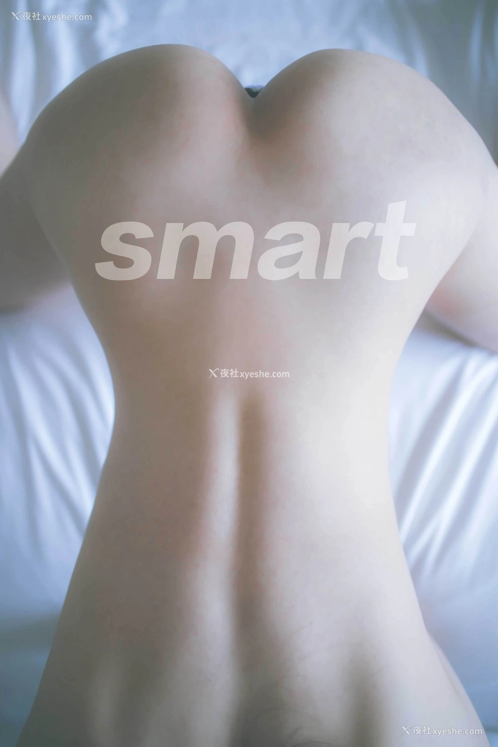 1P - 摄影师@slavesmart《极限裸露&捆绑作品集》