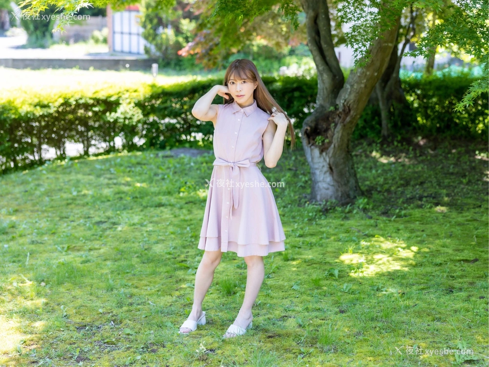 1P - 高嶋明实《METAMORPHOSE》