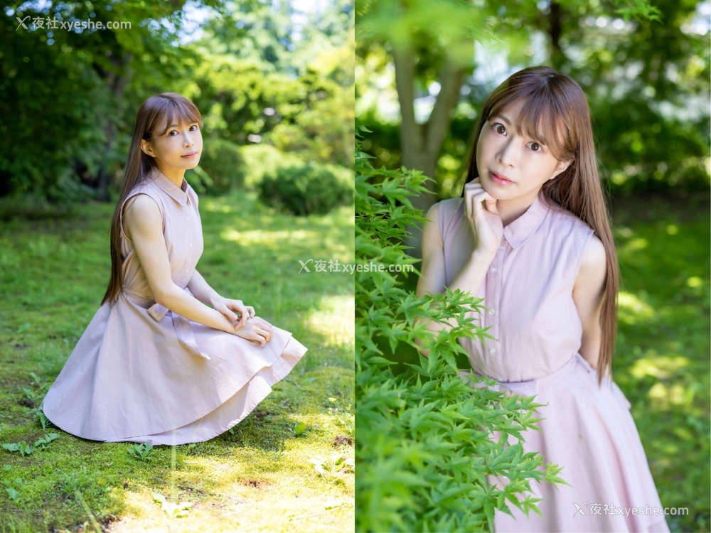 1P - 高嶋明实《METAMORPHOSE》