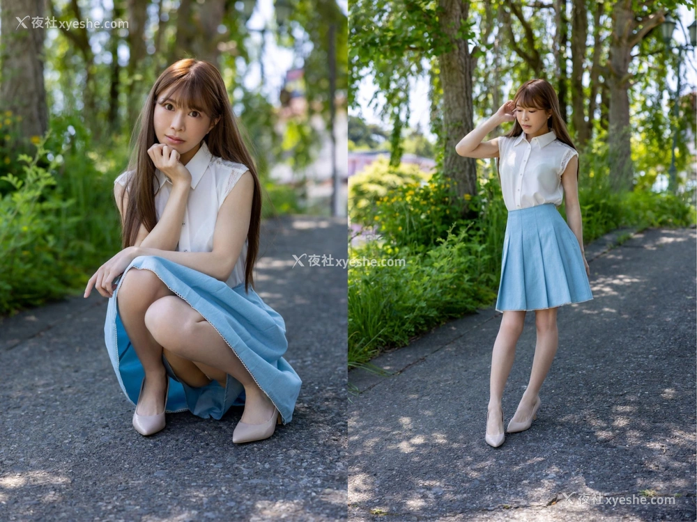 1P - 高嶋明实《METAMORPHOSE》