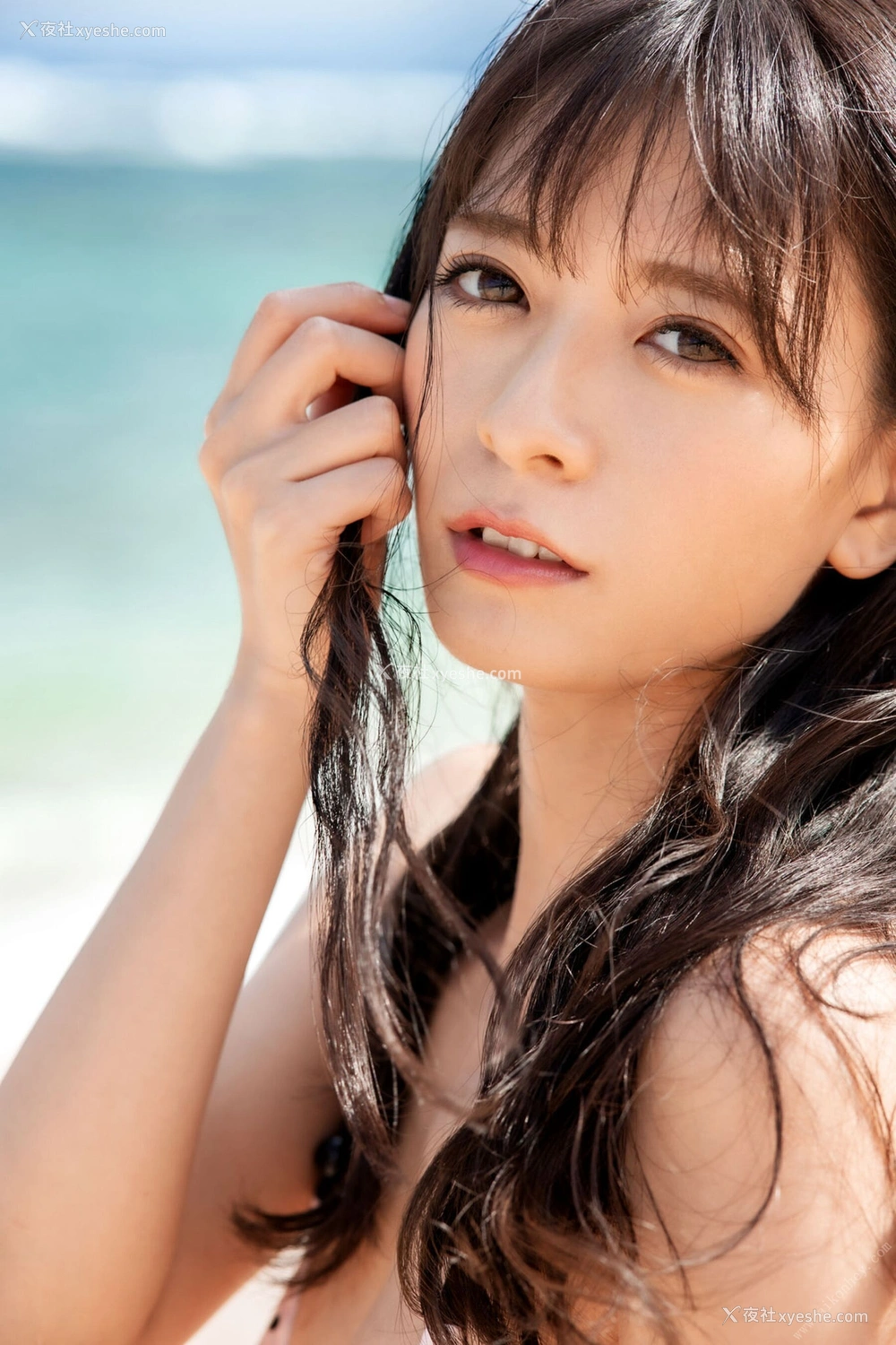 1P - 野野浦暖《のんきぶん》