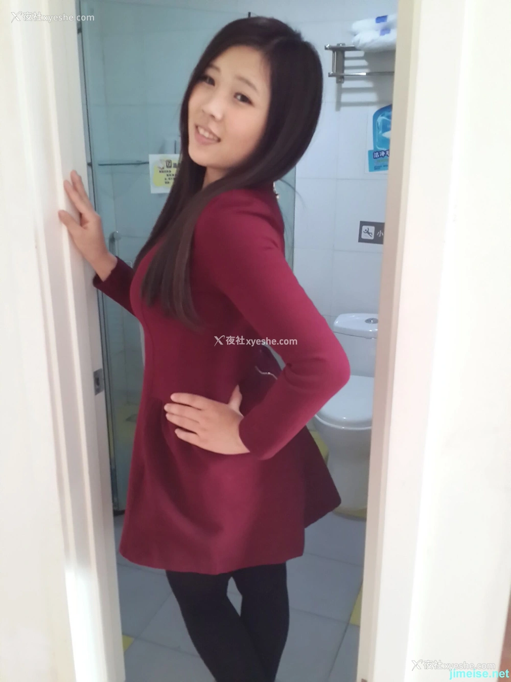 1P - 国模美美人体私拍套图