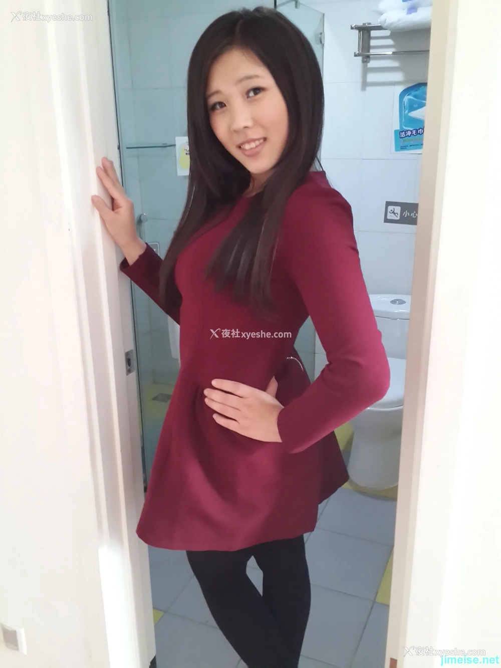 1P - 国模美美人体私拍套图