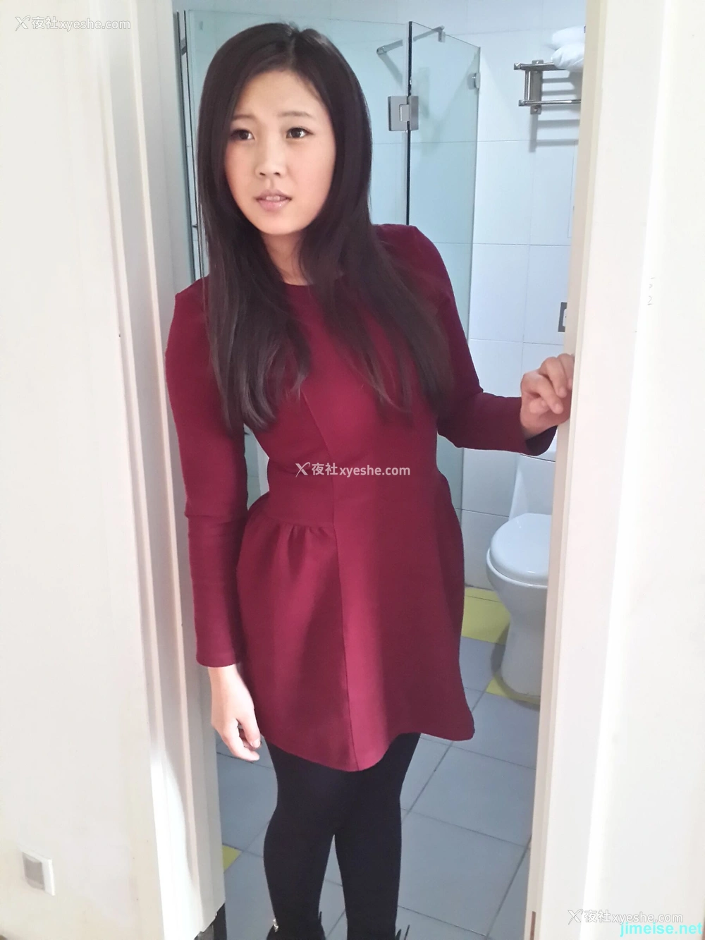 1P - 国模美美人体私拍套图